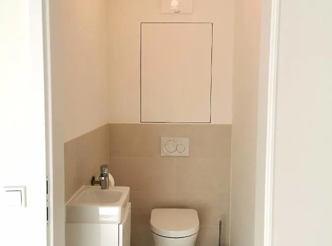 Apartmán Am Belvedere