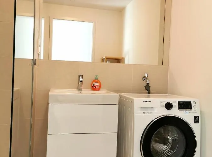 Am Belvedere Apartmán Vídeň